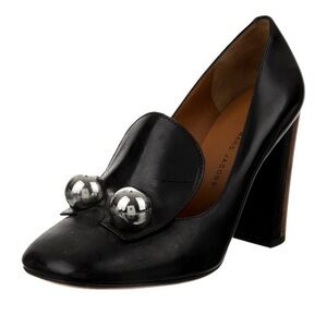 Marc Jacobs Patent Leather Pumps
